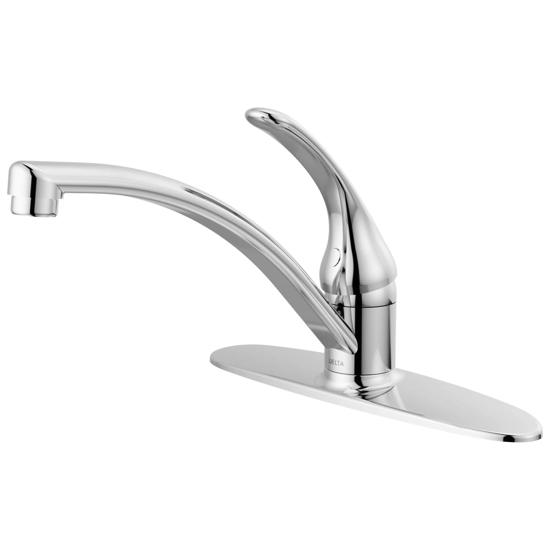 Single Handle Kitchen Faucet