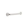 1-1/2" x 18" ADA Grab Bar, Concealed Mounting