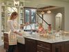 Single Handle Pull-Down Kitchen Faucet with Touch<sub>2</sub>O&reg; and ShieldSpray&reg; Technologies