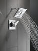 14Series H2Okinetic Shower Only Trim