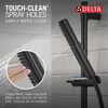 2-Setting Hand Shower with ProClean&trade; Spray &ndash; Slide Bar Mount