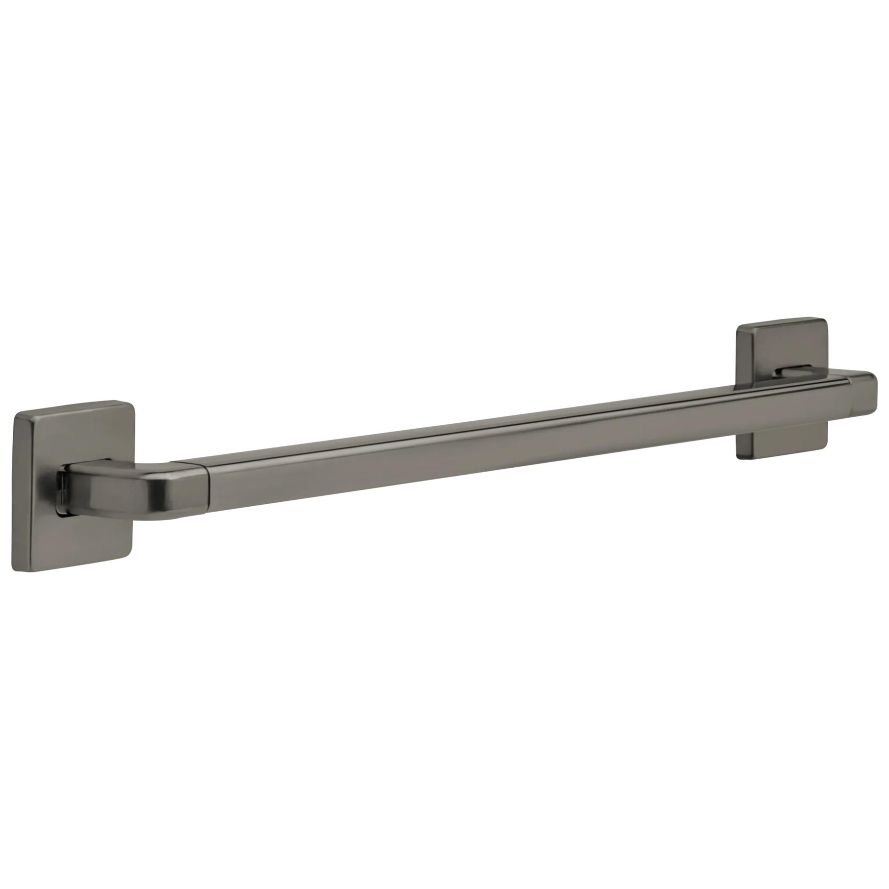 Angular Modern Decorative ADA Grab Bar