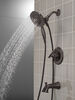 Monitor&reg; 14 Series Tub and Shower with WaterSense In2ition&reg; Two-in-One Shower