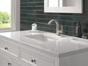 Single Handle Bathroom Faucet
