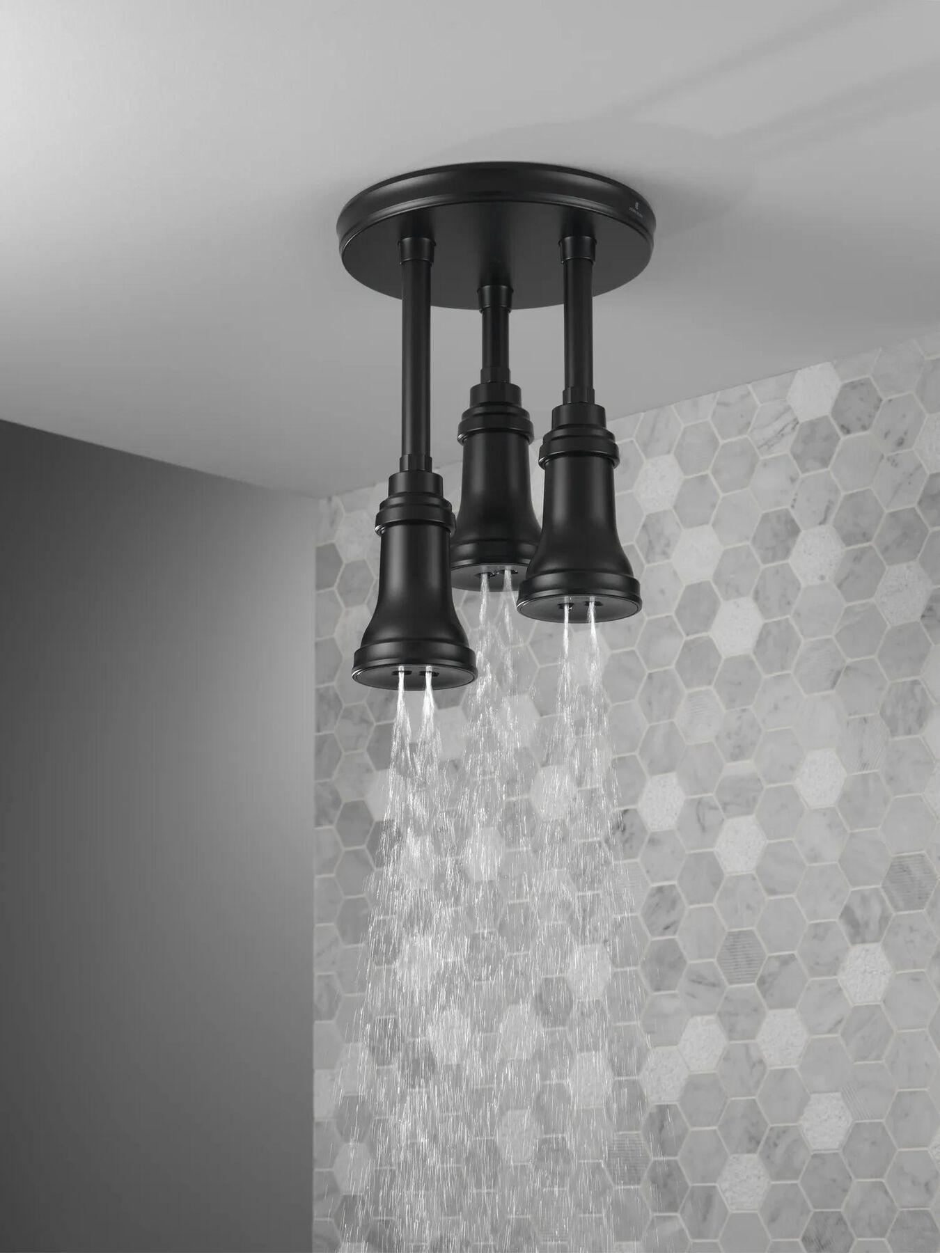 Pendant Raincan Single-Setting H2Okinetic