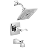 Monitor&reg; 14 Series Tub & Shower