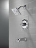 Monitor(R) 14 Series Tub and Shower (Recertified)