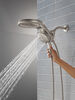 6-Setting HydroRain&reg; with ProClean&reg;