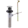 Drain Assembly - 50 / 50 Bathroom