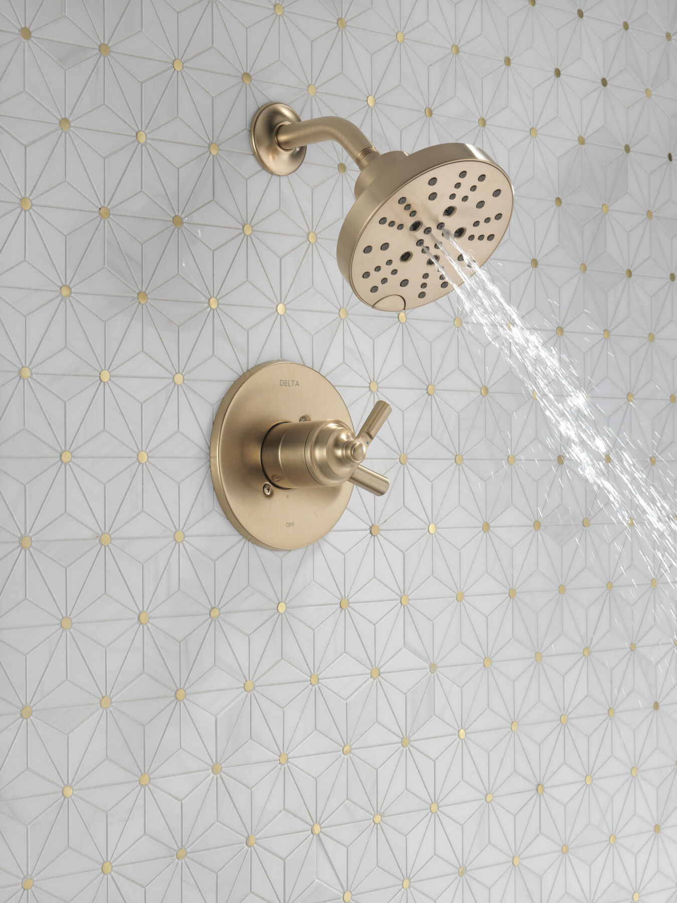 Monitor&reg; 17 Series Shower Trim