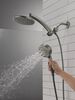 PivotPro&trade; 3-in-1 Combination Shower