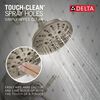 17T Series Shower Trim