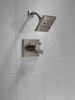 Monitor&reg; 17 Series H2Okinetic&reg; Shower Trim
