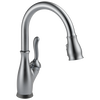 VoiceIQ&reg; Single Handle Pull-Down Faucet with Touch<sub>2</sub>O&reg; Technology
