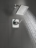 Shower Only Rough/Trim 14S (Recertified)