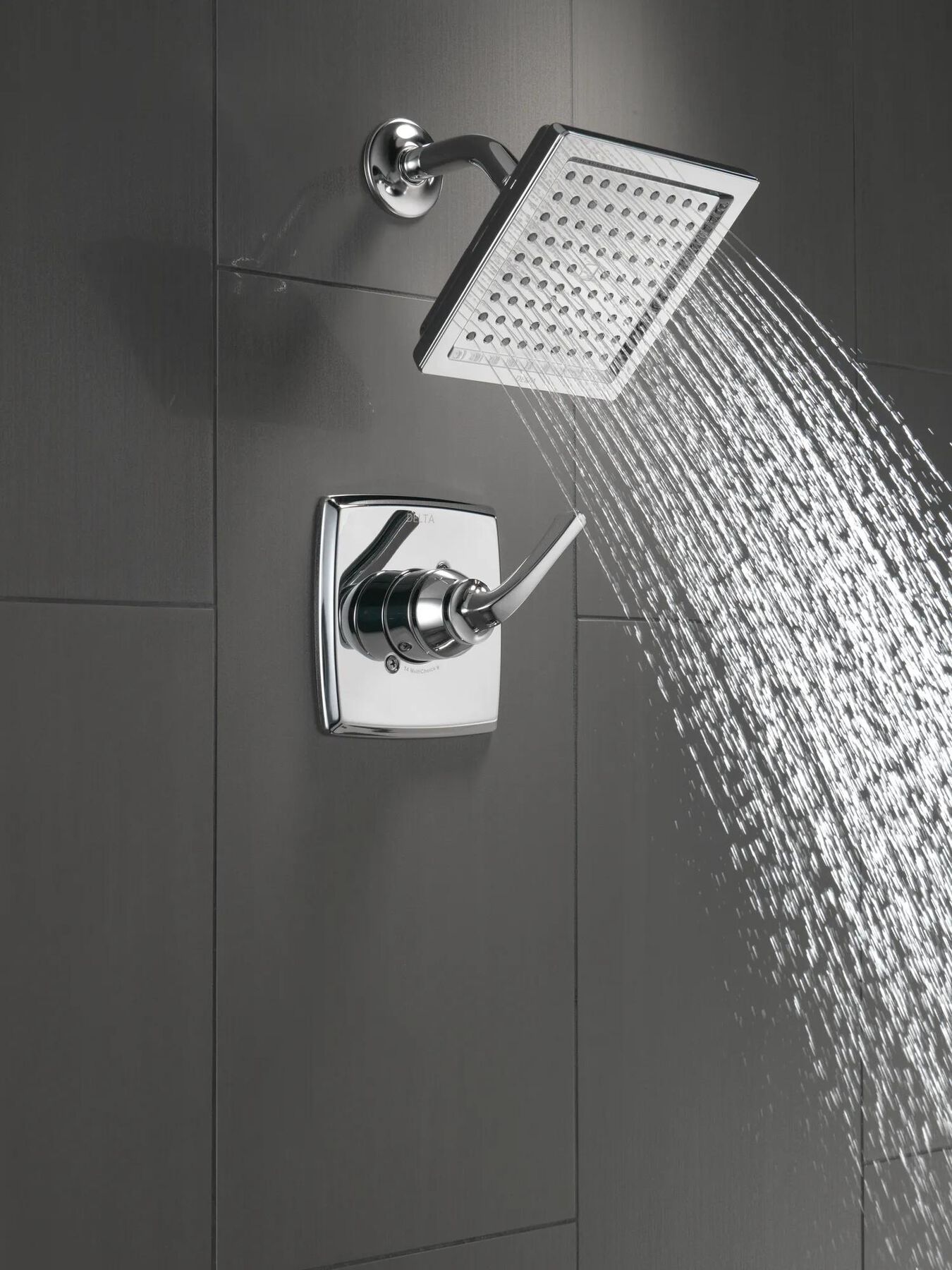 Shower Only Rough/Trim 14S (Recertified)
