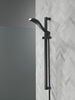 Premium Single-Setting Slide Bar Hand Shower