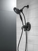 Monitor 17 Series Shower Trim