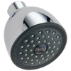 Fundamentals&trade; Single-Setting Shower Head
