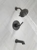 Monitor&reg; 14 Series Tub and Shower