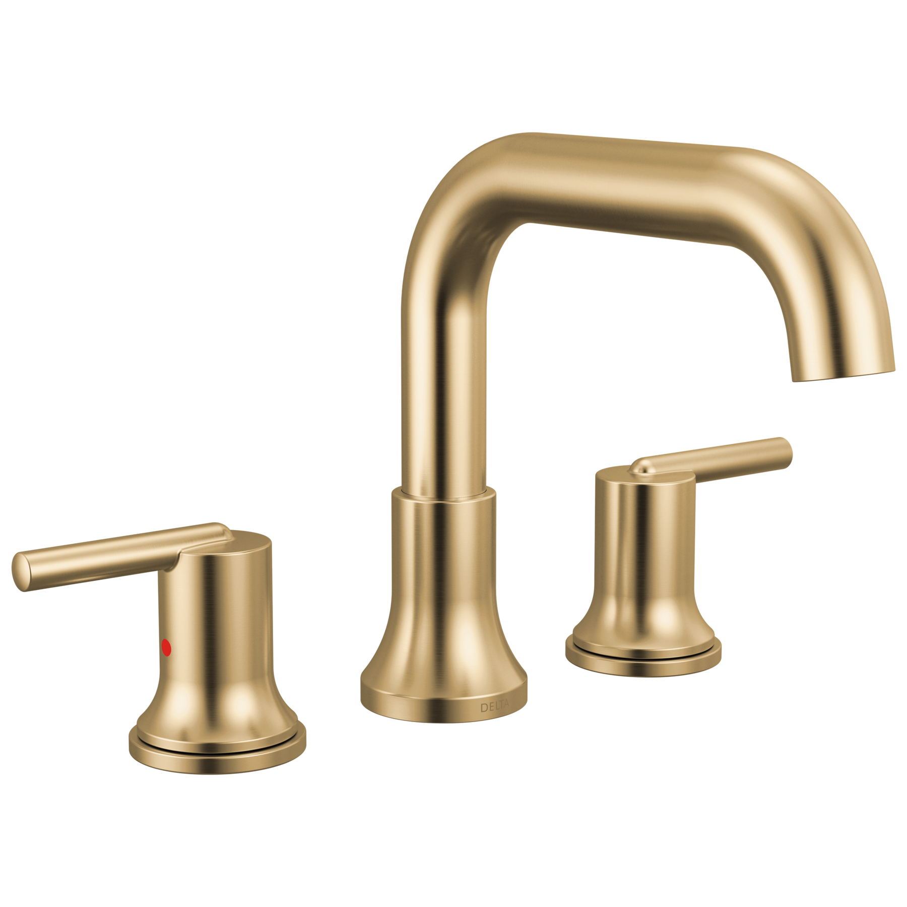 Roman Tub Trim
