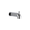 Push-Diverter Tub Spout (Recertified)