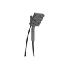 In2ition&reg; H2Okinetic&reg; 4-Setting Two-in-One Shower