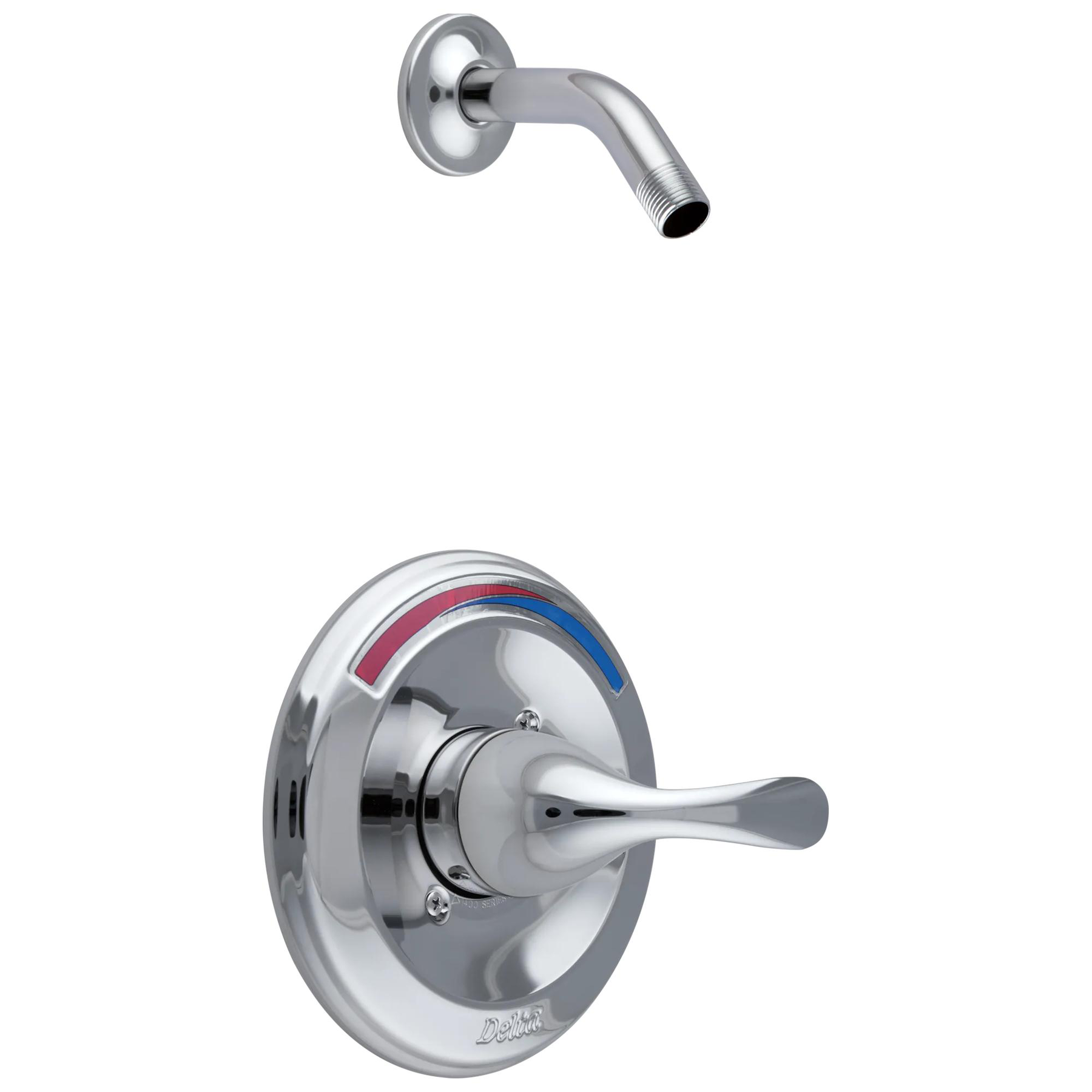 Monitor(R) 13 Series Shower Trim