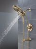 HydroRain&reg; 14 Series Tub and Shower (Recertified)