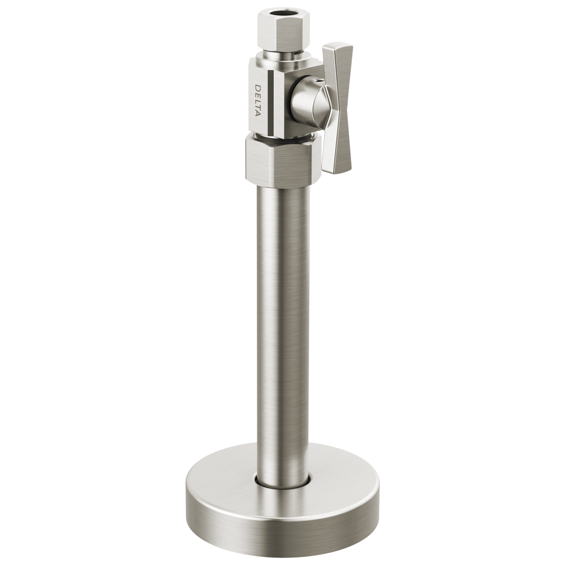 Straight Supply Stop Valve