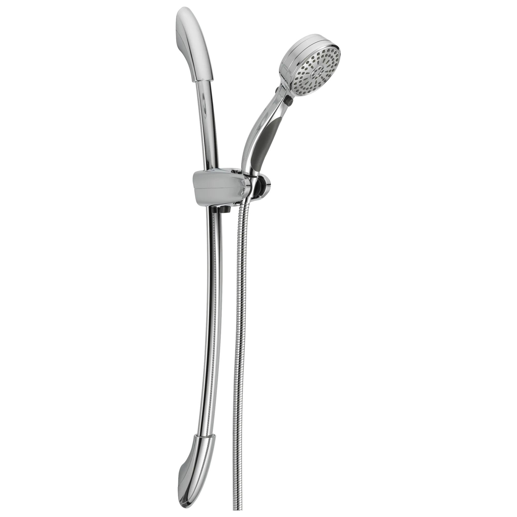 ActivTouch&reg; 9-Setting Slide Bar Hand Shower