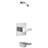 14 Series Shower Only - LHD