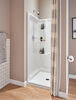 36" X 36" Shower Wall Set