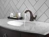 Single Handle Centerset Faucet