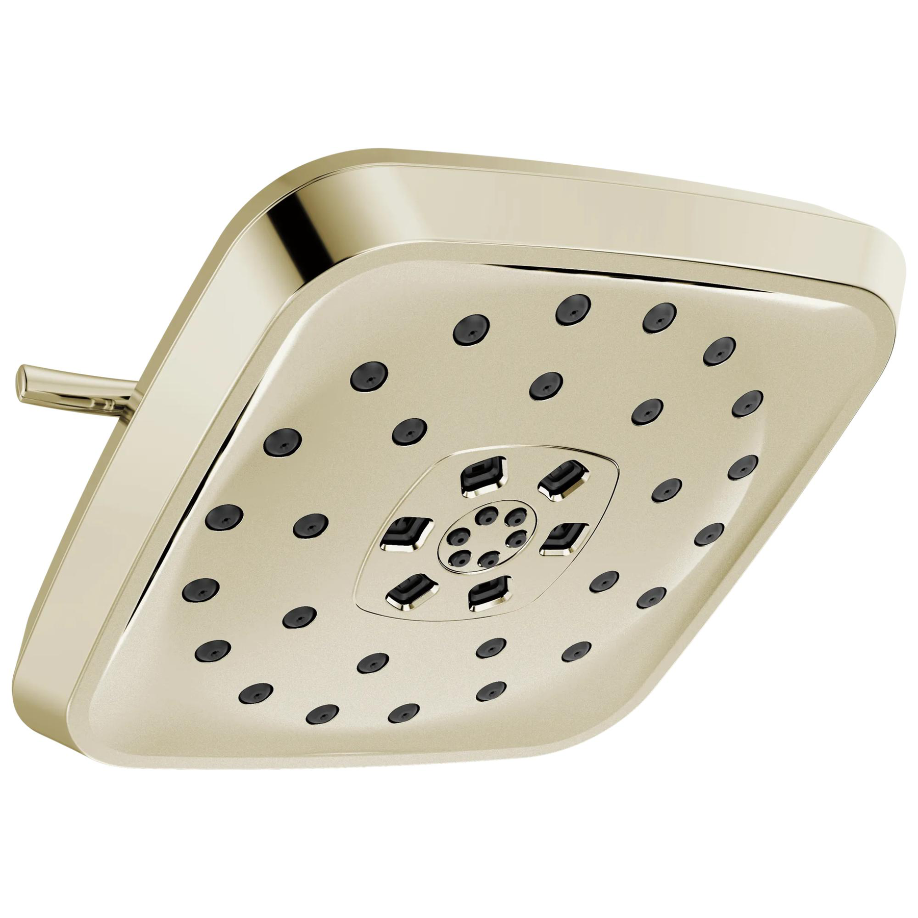 H2Okinetic&reg; 4-Setting Shower Head with UltraSoak&trade;