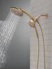PivotPro&trade; 3-in-1 Combination Shower