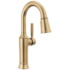 Single Handle Pull-Down Bar / Prep Faucet