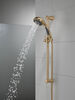 Premium 3-Setting Slide Bar Hand Shower