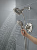 Monitor&reg; 14 Series Shower Only with WaterSense&reg; In2ition&reg; Two-in-One Shower