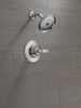 Shower Trim