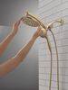 PivotPro&trade; 3-in-1 Combination Shower