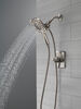 In2ition&reg; HSSH 1.75 GPM 4-Setting