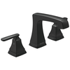 Widespread Bathroom Faucet (Recertified)
