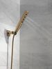 H<sub>2</sub>Okinetic&reg; 4-Setting Wall Mount Hand Shower (Recertified)