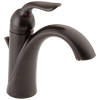 Single Handle Bathroom Faucet (Recertified)