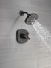 H2O Shower Trim 17S (Recertified)