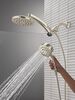 PivotPro&trade; 3-in-1 Combination Shower