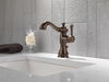 Single Handle Bathroom Faucet (Recertified)