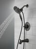 Tub/Shower Rough & Trim 14S (Recertified)