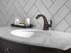 Single Handle Centerset Faucet